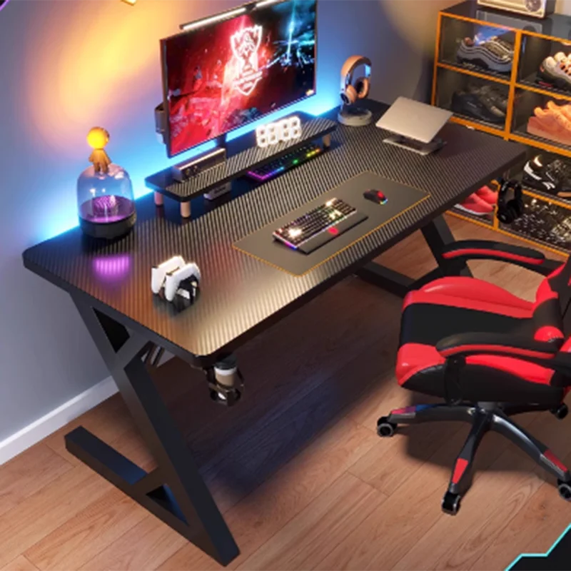 Ergonomic Desk Setup Keyboard - طاولة الحائط مكاتب كمبيوتر الألعاب الملحقات