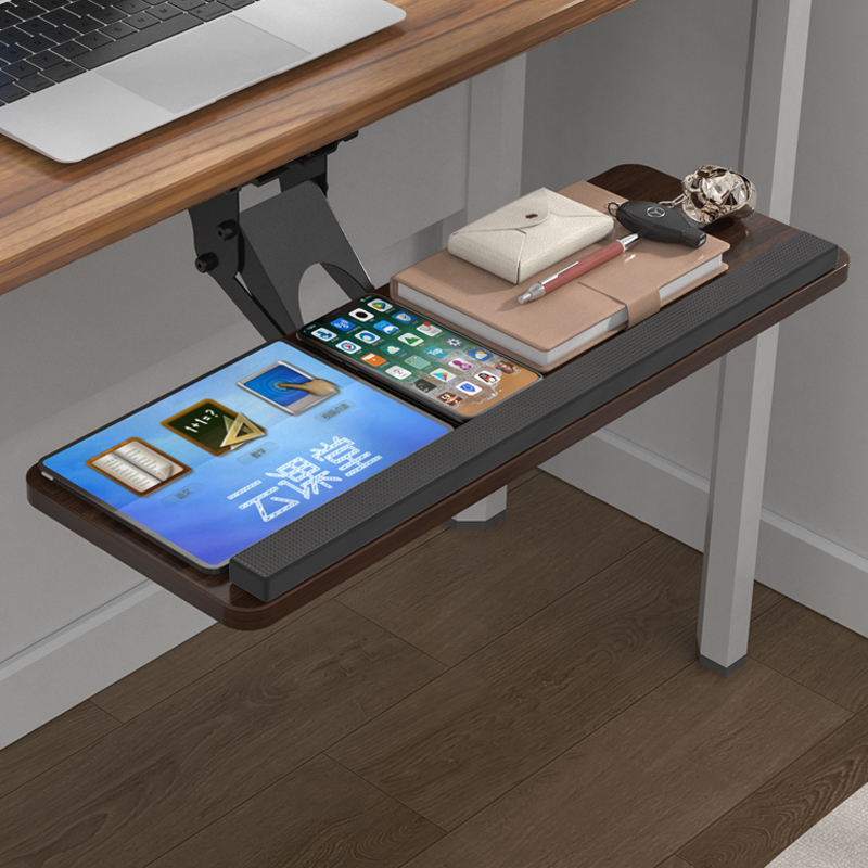 Ergonomic Desk Setup Keyboard - ‌ حامل لوحة مفاتيح مريح يثبت