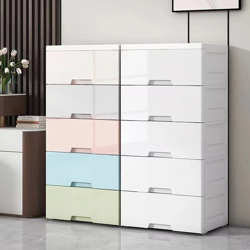 Desk Drawer Unit - خزانة تخزين متعددة الطبقات من نوع