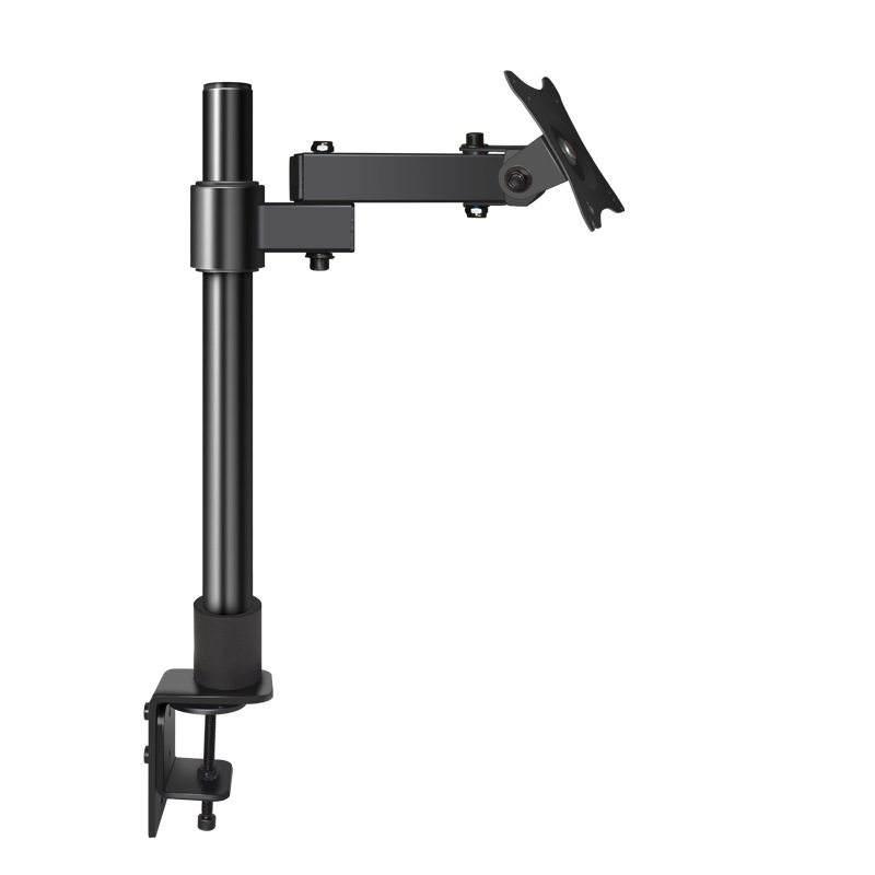 Desk Setup Monitor Arm - قوس شاشة واحدة 14 إلى 27
