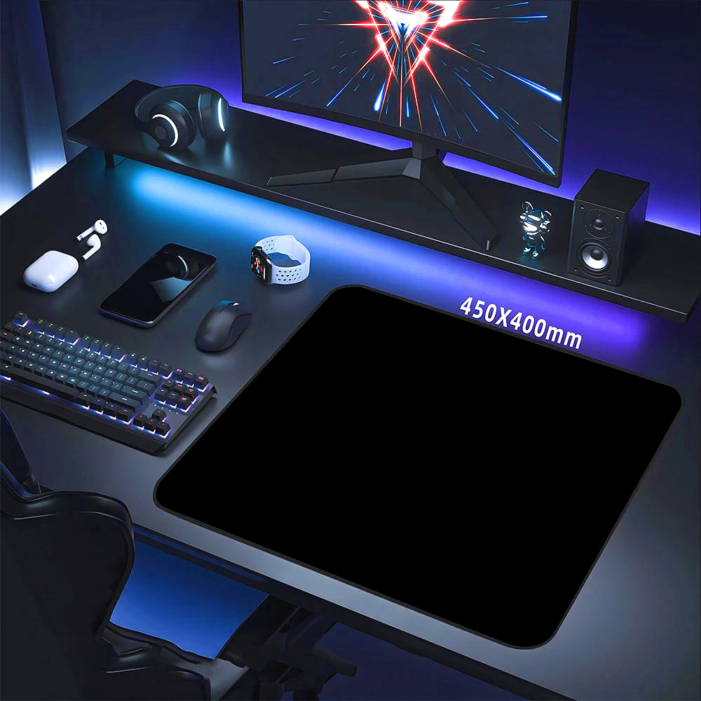 Desk Setup With Keyboard Tray - لوحة ماوس Xxl سرعة إعداد اللون