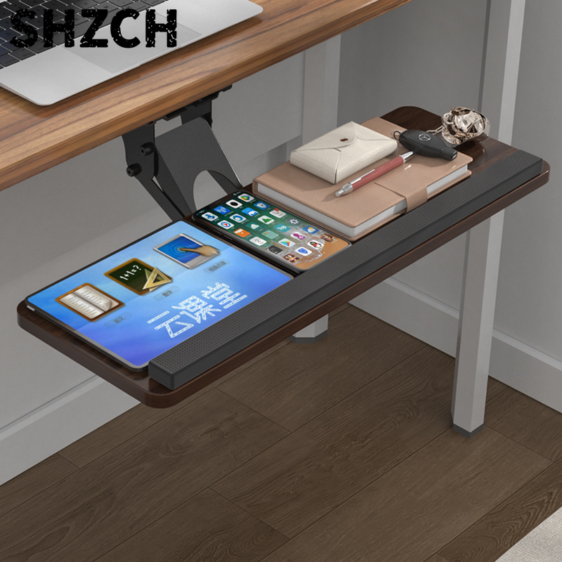 Ergonomic Desk Setup Keyboard - ‌ حامل لوحة مفاتيح مريح يثبت