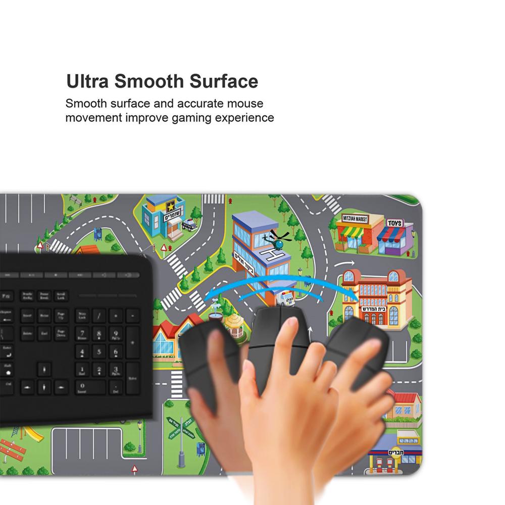 ملحقات ألعاب الكمبيوتر الشخصي  - مراجعة Desk Setup Gaming Pc وسعره
