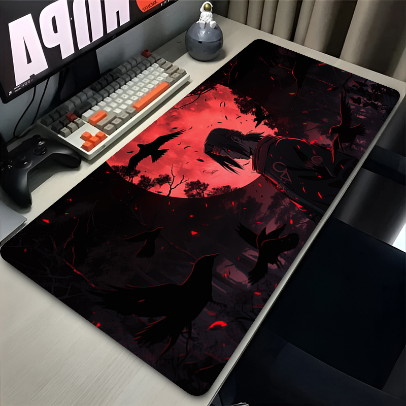 لوحة ماوس كبيرة الحجم XXL للأل - مراجعة Desk Setup Accessories وسعره