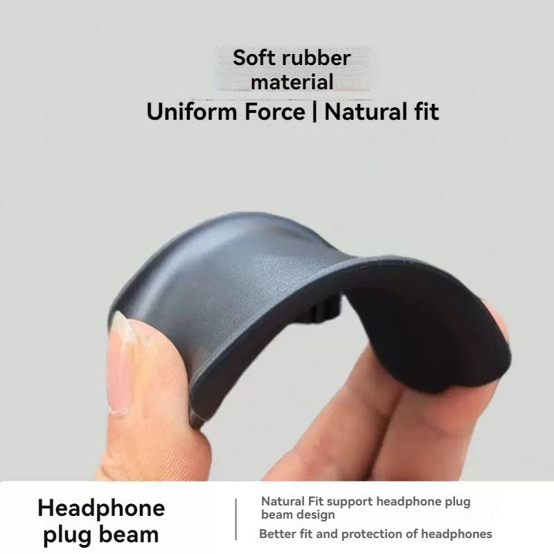 حامل سماعة الرأس العالمي رف تو - مراجعة Desk Setup Accessories وسعره