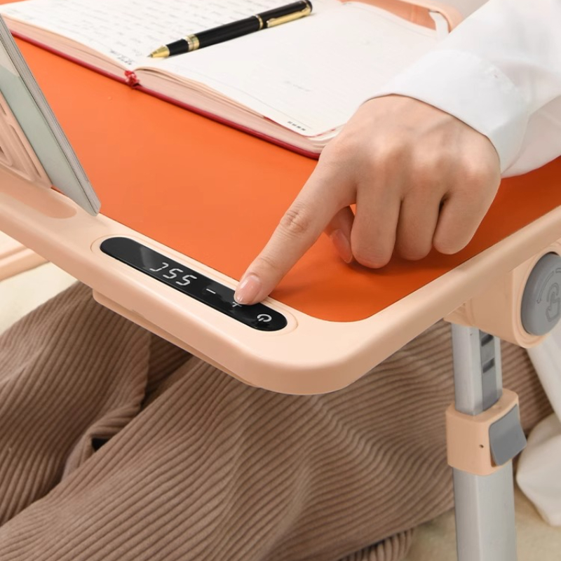 حامل كمبيوتر محمول قابل للتعدي - مراجعة Ergonomic Desk Setup Keyboard وسعره