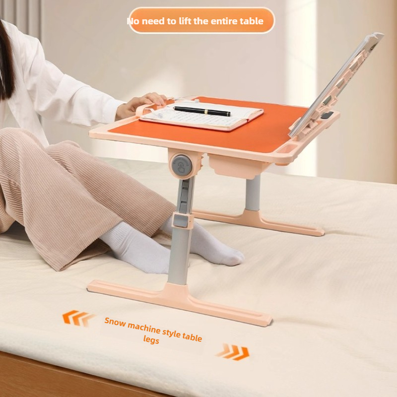 حامل كمبيوتر محمول قابل للتعدي - مراجعة Ergonomic Desk Setup Keyboard وسعره