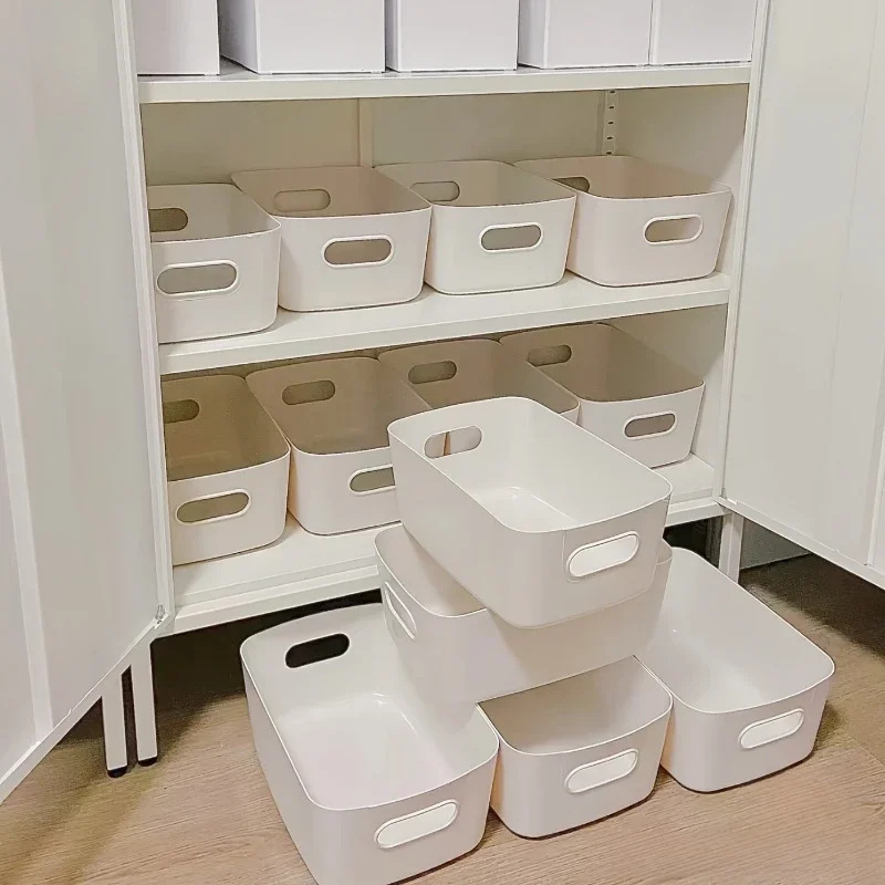 صندوق تنظيم بلاستيكي طويل للأد - مراجعة Desk Drawer Unit وسعره