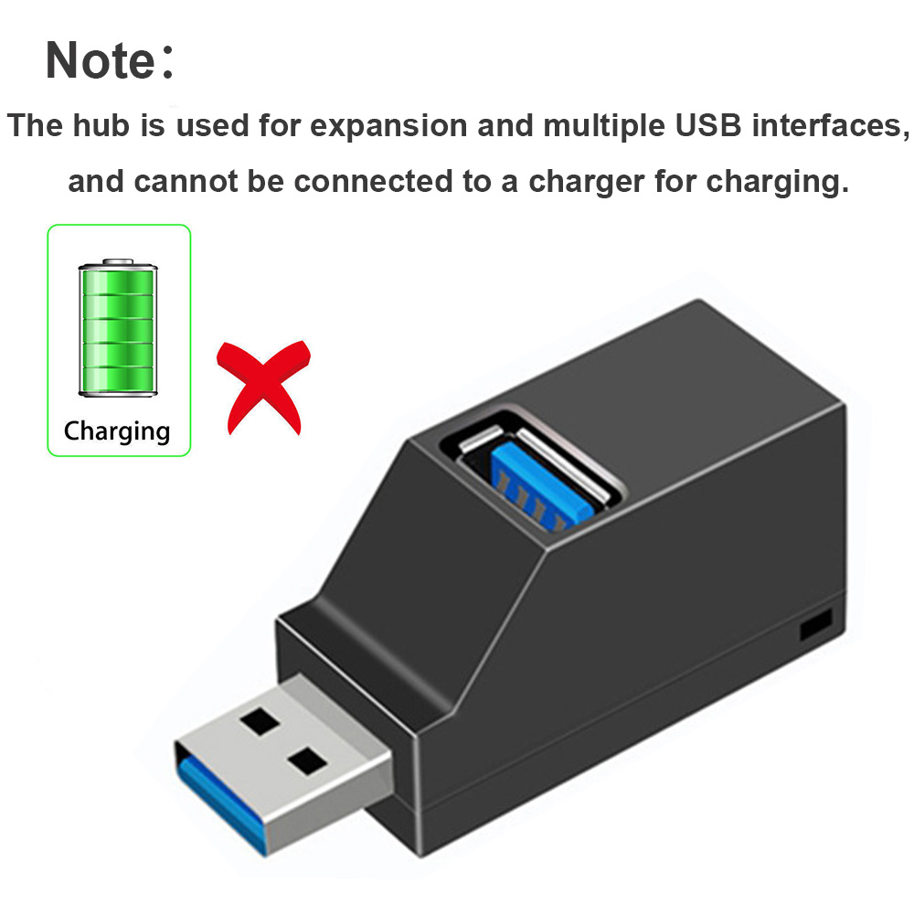 محول USB HUB صغير الحجم لأجهزة - مراجعة Desk Setup Pegboard وسعره