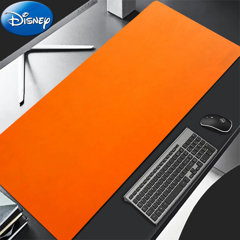 لوحة ماوس للألعاب بتصميم أنمي  - مراجعة Desk Setup Red وسعره