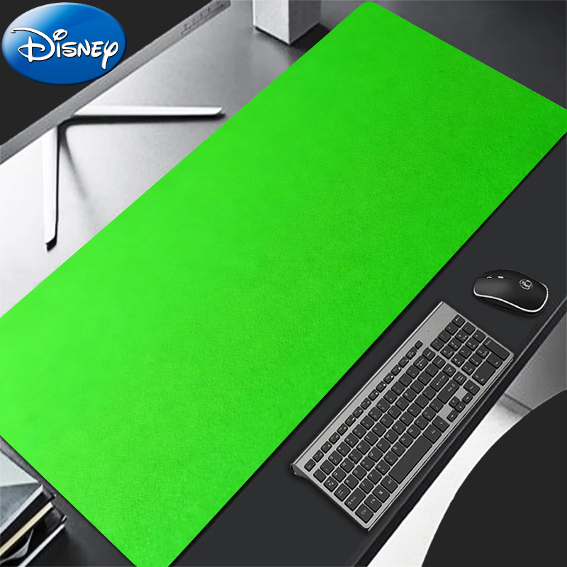 لوحة ماوس للألعاب بتصميم أنمي  - مراجعة Desk Setup Red وسعره