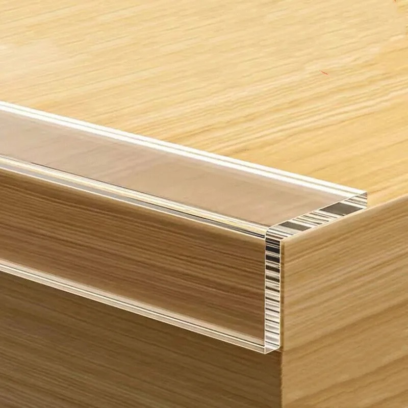شريط حماية حواف شفاف بطول 2 مت - مراجعة Desk Drawer Unit وسعره