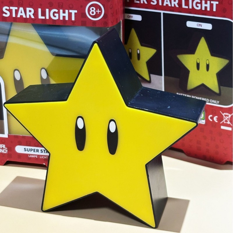 مصباح ليلي كرتوني جديد لعام 20 - مراجعة Led Desk Light Usb وسعره