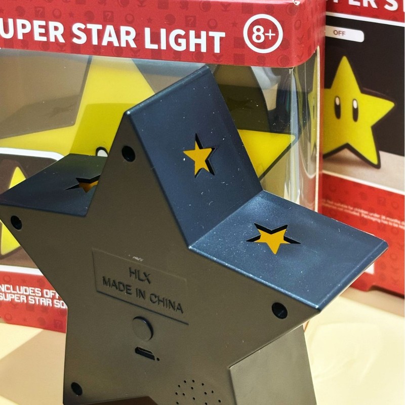 مصباح ليلي كرتوني جديد لعام 20 - مراجعة Led Desk Light Usb وسعره