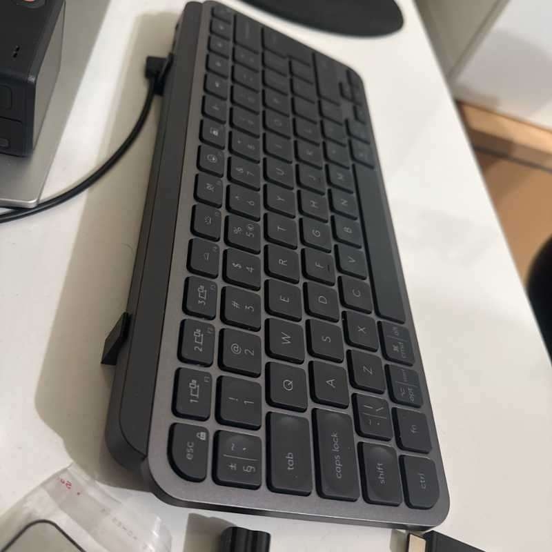 حامل لوحة المفاتيح، دعامة مريح - مراجعة Ergonomic Desk Setup Keyboard وسعره