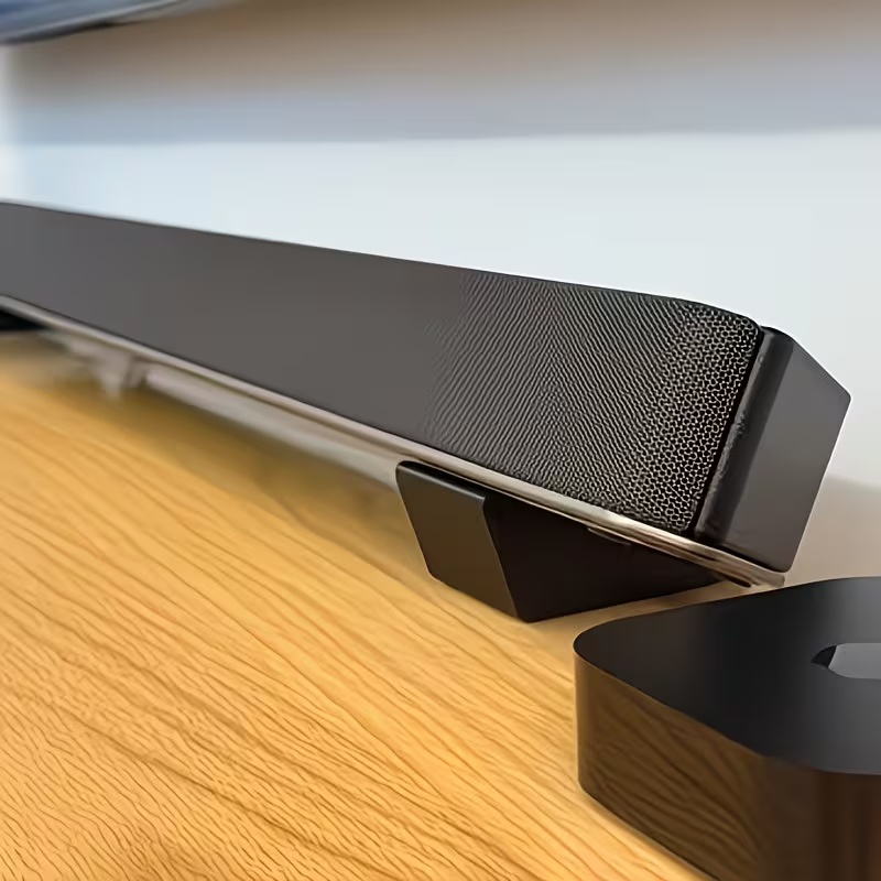 قطعتان من قواعد تثبيت مكبرات ا - مراجعة Desk Setup Pegboard وسعره