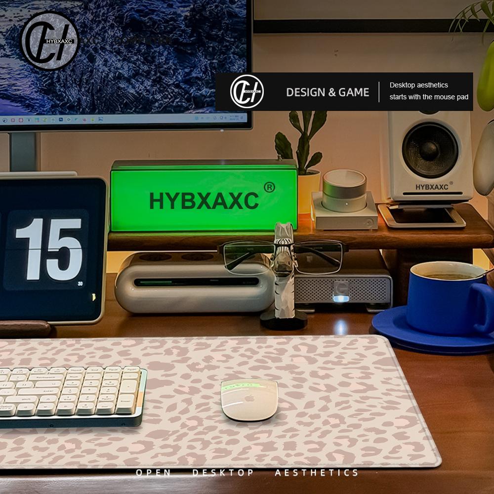 لوحة مفاتيح وفأرة كمبيوتر مقاس - مراجعة Desk Setup Beige وسعره