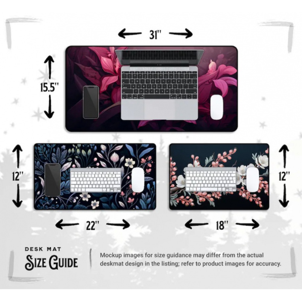 سجادة مكتب Steamwave Shanyang: - مراجعة Desk Setup With Keyboard Tray وسعره