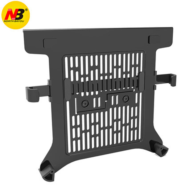 سطح المكتب NB H180-FP ذراع مزد - مراجعة Desk Setup Monitor Arm وسعره