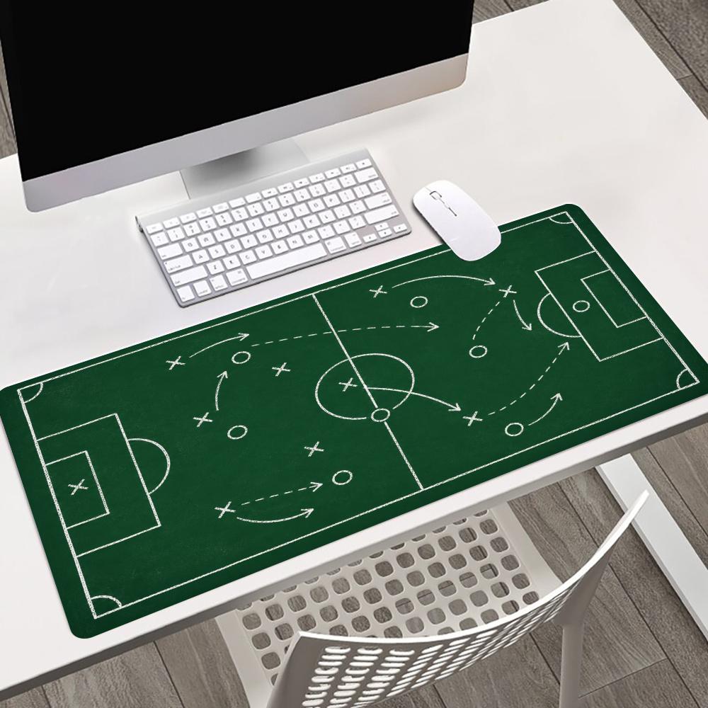 سجادة ماوس تكتيكية كبيرة، إكسس - مراجعة Desk Setup Gaming Pc وسعره