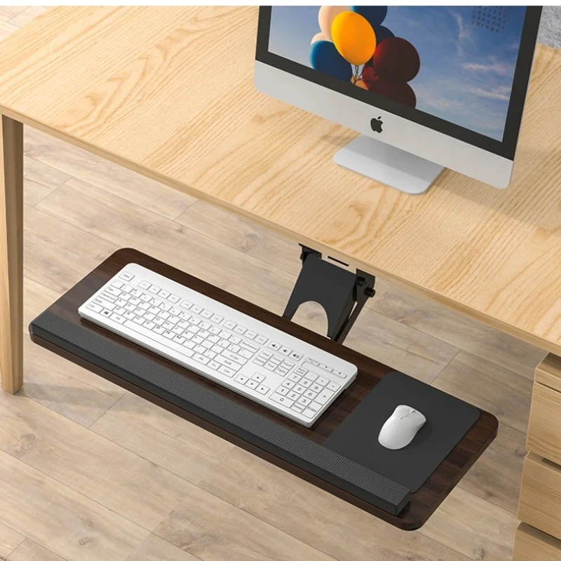 ‌ حامل لوحة مفاتيح مريح يثبت ت - مراجعة Ergonomic Desk Setup Keyboard وسعره