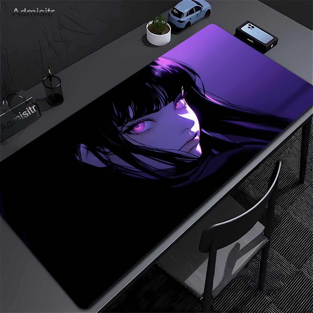 XXL ماوس الوسادة الكمبيوتر الأ - مراجعة Desk Setup Accessories وسعره