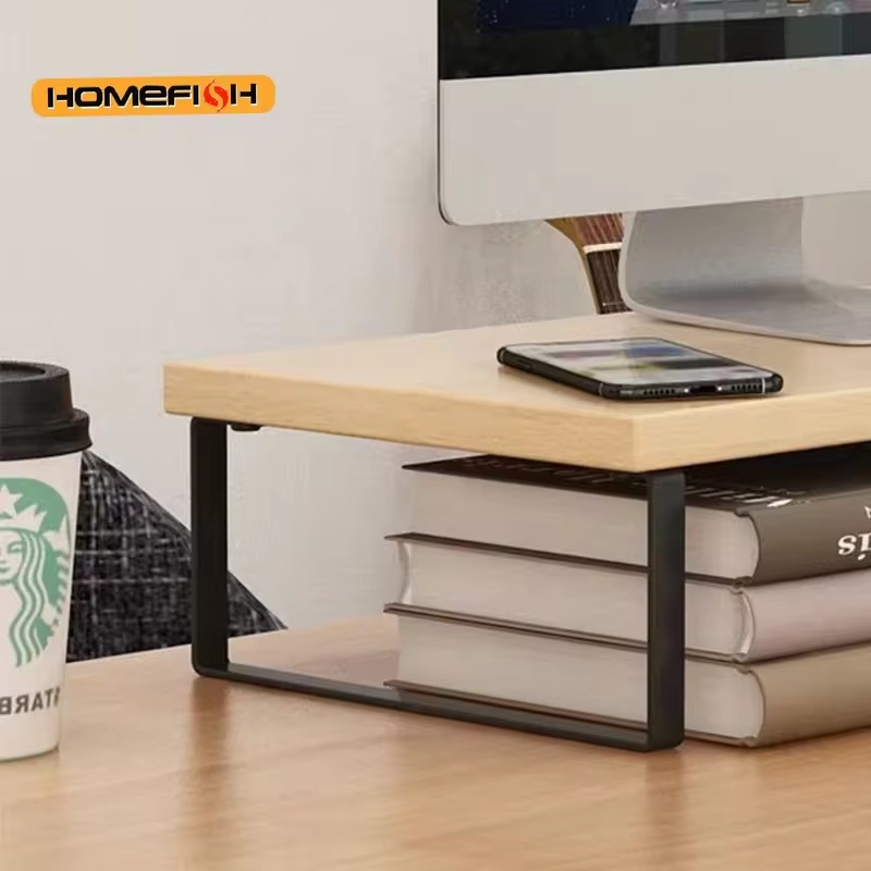 حامل شاشة مكتبي قابل للتعديل م - مراجعة Desk Setup Pegboard وسعره