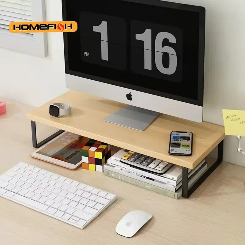 حامل شاشة مكتبي قابل للتعديل م - مراجعة Desk Setup Pegboard وسعره