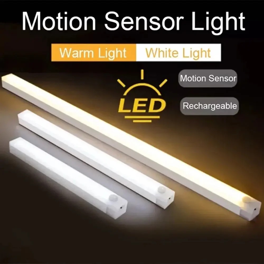 محس حركة الجدار مصباح عكس الضو - مراجعة Led Desk Light Usb وسعره