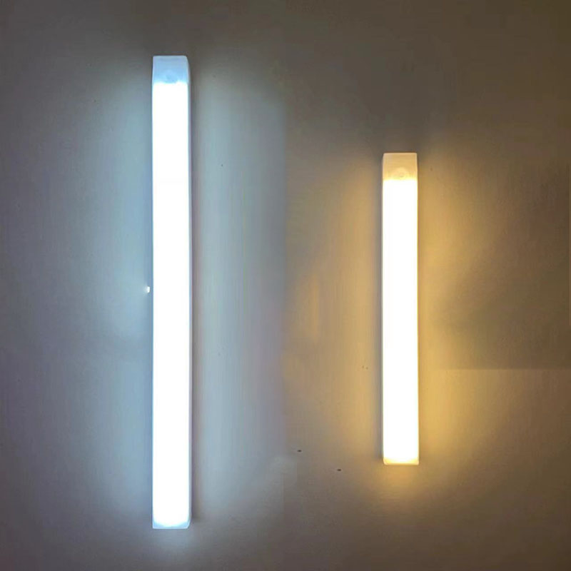 محس حركة الجدار مصباح عكس الضو - مراجعة Led Desk Light Usb وسعره
