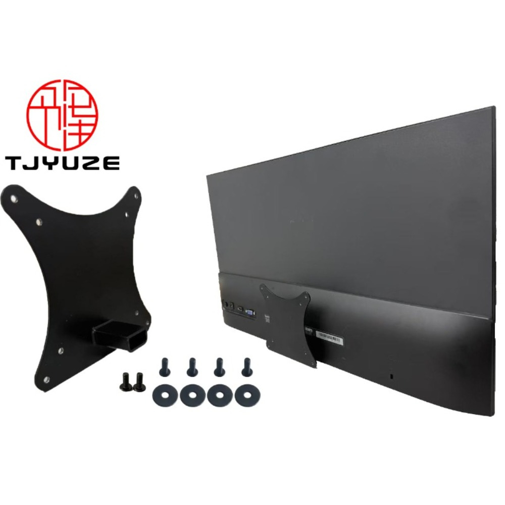 محول VESA جديد لشاشة سطح المكت - مراجعة Desk Setup Monitor Arm وسعره
