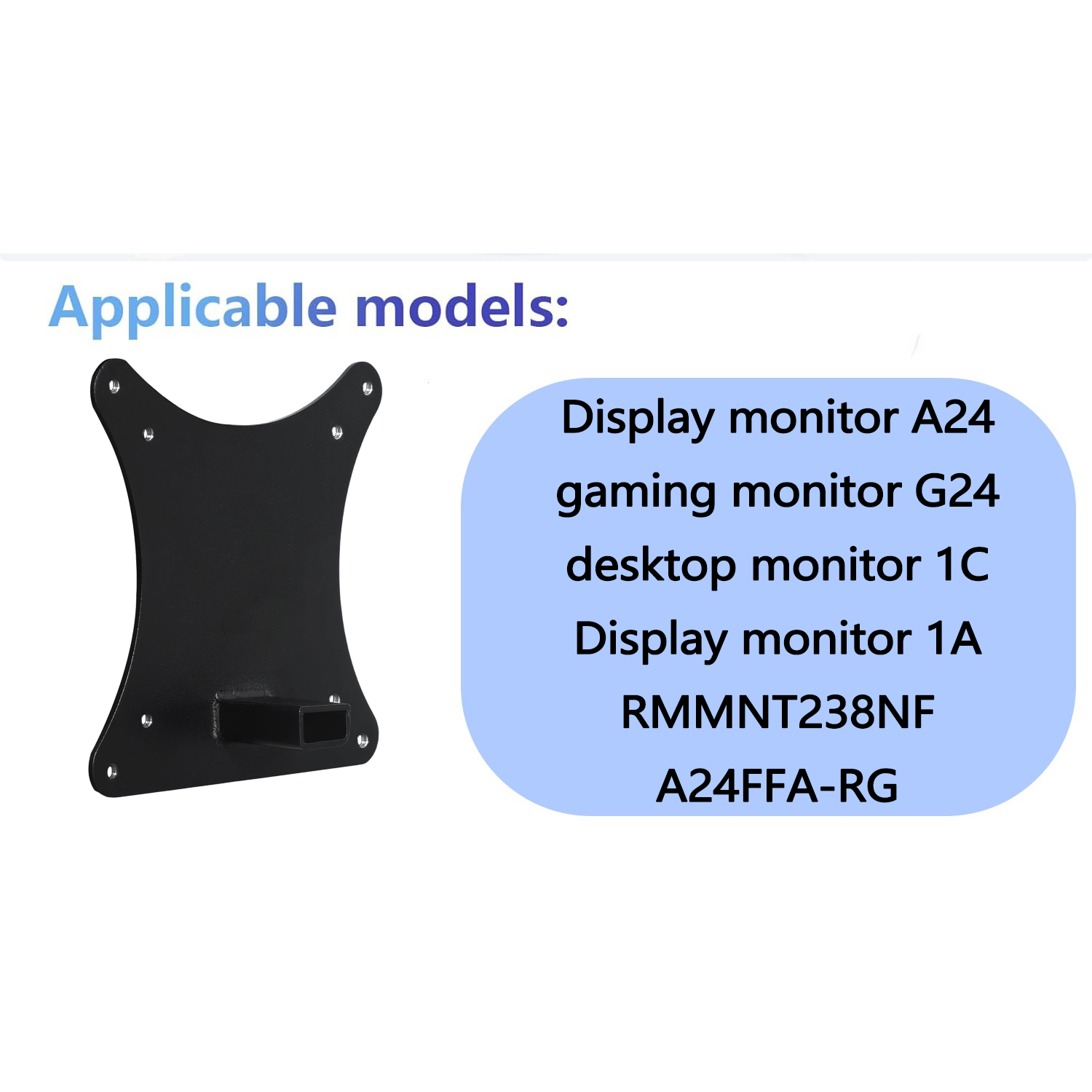 محول VESA جديد لشاشة سطح المكت - مراجعة Desk Setup Monitor Arm وسعره
