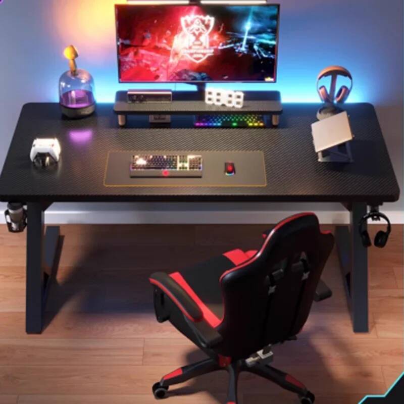 ملحقات مكاتب كمبيوتر ألعاب جدا - مراجعة Ergonomic Desk Setup Keyboard وسعره