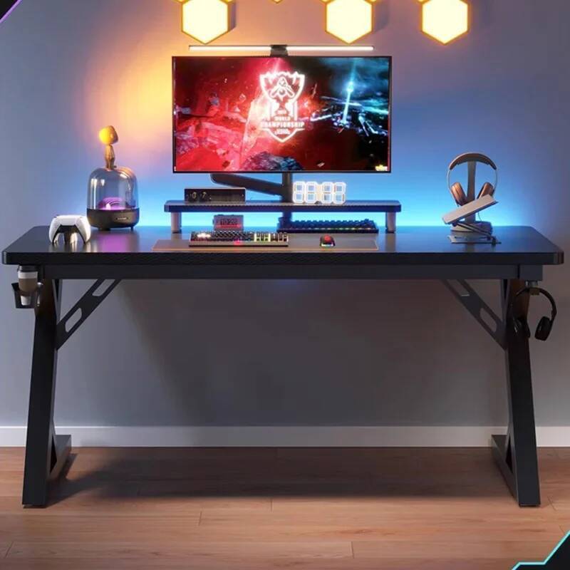 ملحقات مكاتب كمبيوتر ألعاب جدا - مراجعة Ergonomic Desk Setup Keyboard وسعره