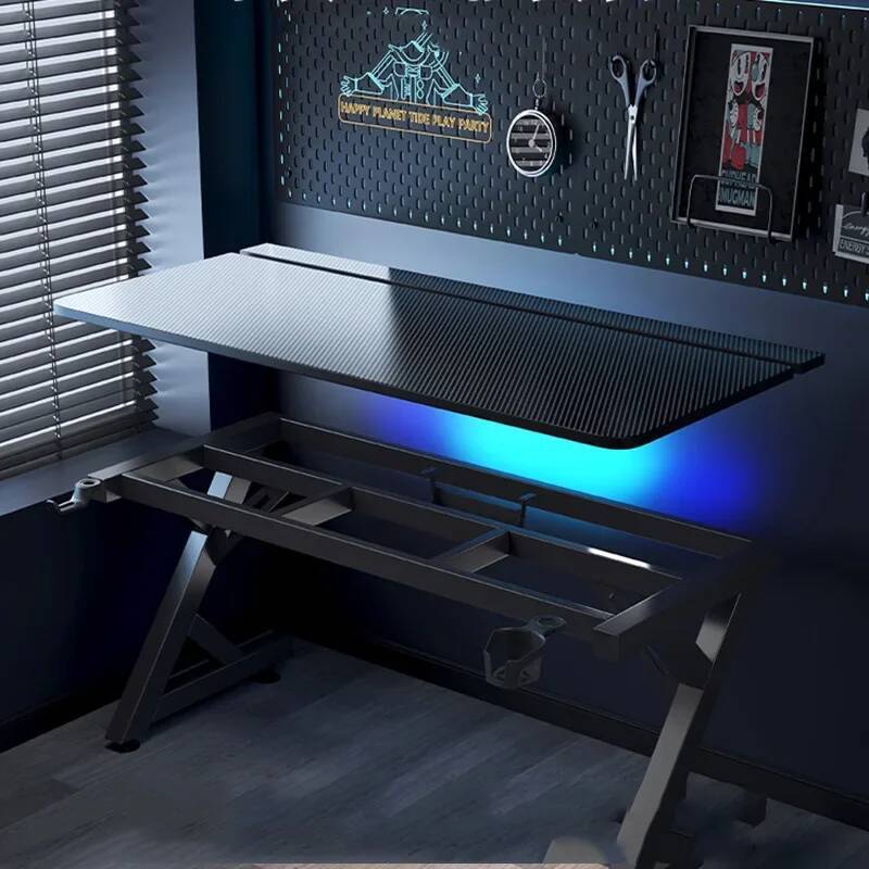 ملحقات مكاتب كمبيوتر ألعاب جدا - مراجعة Ergonomic Desk Setup Keyboard وسعره