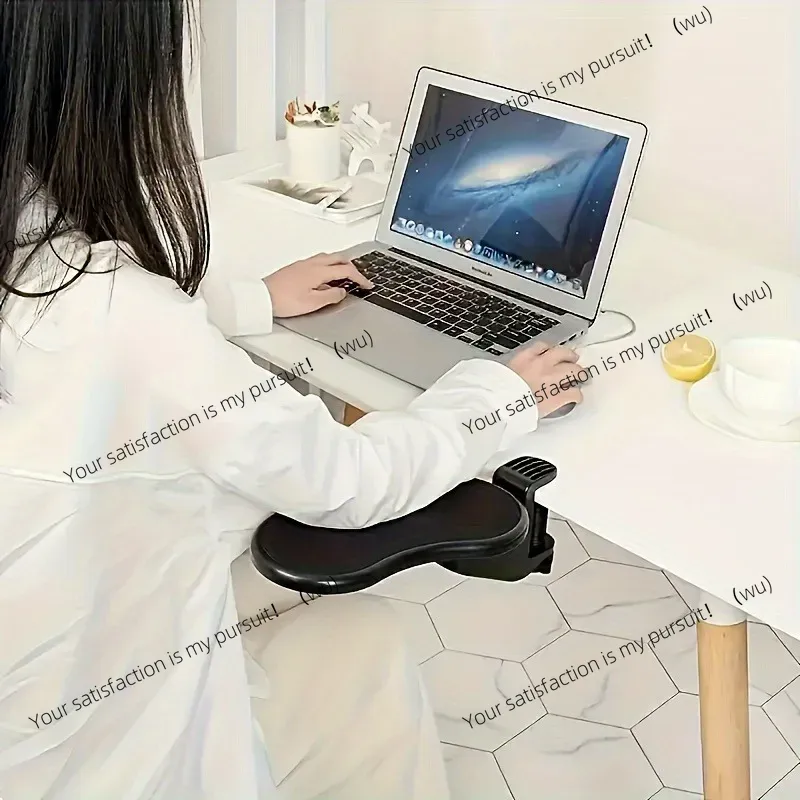 قطعة واحدة من موسع مسند الذراع - مراجعة Ergonomic Desk Setup Keyboard وسعره